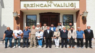 Vali Aydoğdu: “Özverili ve fedakârca çalışmalarınız, halkımızın doğru bilgiye erişimindeki en güçlü dayanaklardan biridir”