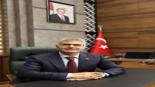 Vali Cahit Çelik: 3 aylara erişmenin huzurunu yaşıyoruz