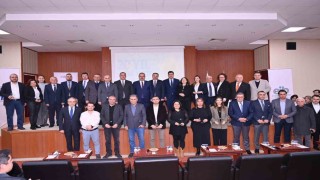 Vali Canbolat: Valiliğimiz Aydına yararlı iş ve hizmet yapmak isteyenlerin hizmetindedir