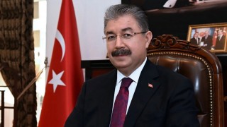 Vali Dr. Erdinç Yılmaz’dan 10 Ocak İdareciler Günü Mesajı