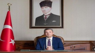 Vali Hulusi Şahin: Basın, demokrasimizin olmazsa olmazlarından biridir