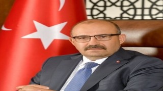 Vali İsmail Ustaoğlundan 10 Ocak Gazeteciler günü mesajı