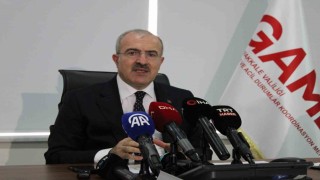Vali Ömer Toraman: Bizim bu faaliyetlerimizde en büyük dayanak noktamız ve en büyük yardımcımız vatandaşlarımız