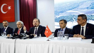Vali Pehlivan: 112 Çağrı Merkezine yapılan gereksiz çağrı oranı yüzde 64