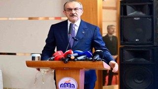 Vali Seddar Yavuz, deprem sonrası yapılan çalışmaları ve güvenlik verilerini paylaştı