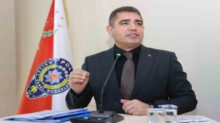 Vali Selçuk Aslan: Üzerimize düşeni yapmaya devam edeceğiz