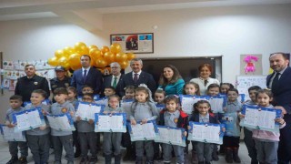 Vali Sezer: Edirnede devamsızlık sayısı bin 300den 30a düştü