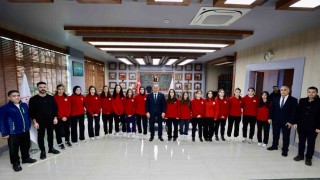 Vali Usta: Urfa ile Bingölün arasındaki dostluğun bozulmasına müsaade etmeyeceğiz