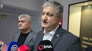 Vali Yavuzdan kuyumcu soygununa dair açıklama