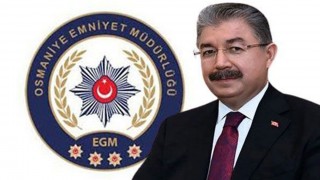 Vali Yılmaz Açıkladı: Hırsızlık Suçundan Aranan Şahıs Yakalandı
