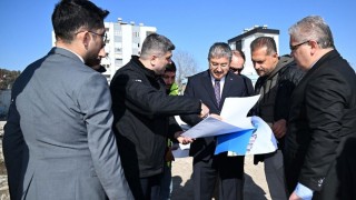 Vali Yılmaz: “Osmaniye’nin Çehresi Değişecek”