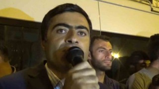 Van Büyükşehir Belediye Başkanı Abdullah Zeydanın duruşması 11 Şubata ertelendi