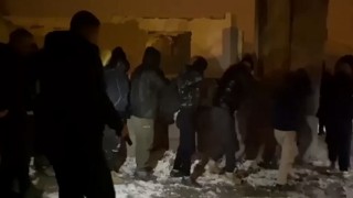 Vanda 6 organizatör yakalandı