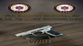 Vanda değişik suçlardan aranan 75 kişi tutuklandı