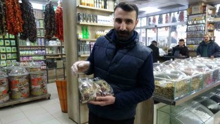 Vanda soğuk hava aktarlara ilgiyi artırdı