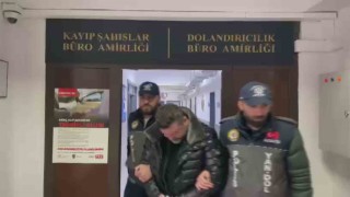 Vatandaşları milyonlarca lira dolandıran sahte hakim ve eşi yakalandı