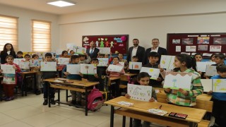 VEDAŞ, Enerji Verimliliği Haftasında enerjik bilginlerle buluştu