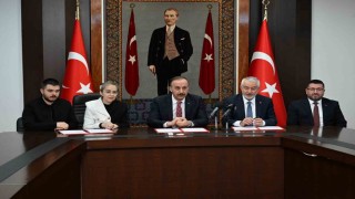 Vefat eden Mürüvvetin Başdeğirmenin yarım kalan hayali çocuklarla can bulacak