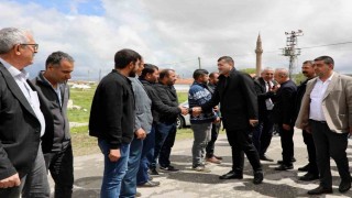Vekil Ersoy; 2024 yılına damga vurdu