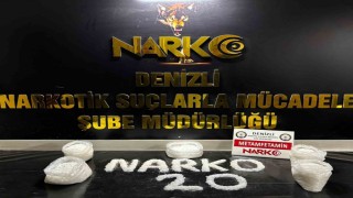 VIP uyuşturucu tacirleri tutuklandı