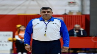 Voleybol İl Temsilcisi İsmail Yıldırımın projeleri hazır