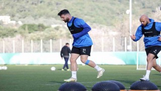 Volkan Demirel: Bu hafta şeytanın bacağını kıracağız