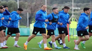 Volkan Demirel: Eyüpspor maçında inşallah ihtiyacımız olan puanı alacağız