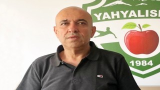 Yahyalıspor 2. yarıdan umutlu
