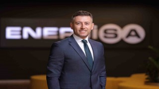 Yakup Aydilek, Eşarj Genel Müdürü olarak atandı