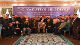 Yakutiyede emeklilik sevinci