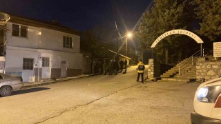 Yalnız yaşayan yaşlı kadın evinde ölü bulundu