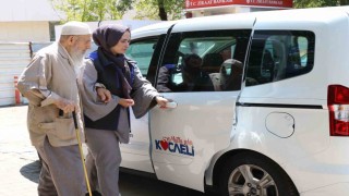 Yalnızlığı unutturan hizmetler
