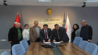 Yalova Kıvırcığı Projesinde yeni dönem başladı