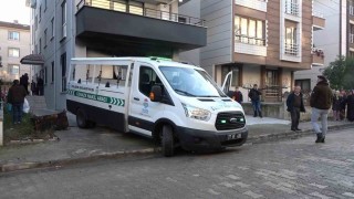 Yalovada engelli kadın çıkan yangında hayatını kaybetti
