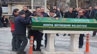 Yangın faciasında hayatını kaybeden Esra Nazik son yolculuğuna uğurlandı