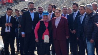 Yanık: “Çocukluğumun Geçtiği Sokaklarda Olmak Büyük Bir Mutluluk”
