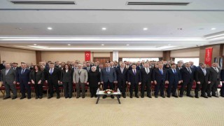 Yapay zeka destekli Bakanlık Yönetim Sistemi hayata geçiriliyor