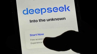 Yapay zeka dünyasında Çinin DeepSeek uygulaması ChatGPTye rakip oldu