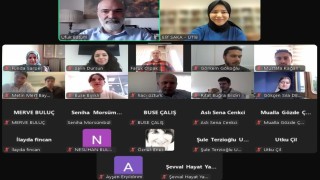 Yarışmacılar TechXtile Challenge Seminerlerinde Bir araya geldi
