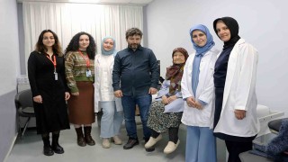 YAŞAMda 80 yaş üstüne özel hizmetler