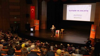 “Yaşamın Temeli: İletişim ve Anlayış” Konferansı