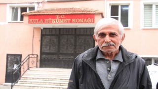 Yaşayan Ölü dosyası kapandı, Rıfat Özten tapu işlemlerini tamamladı