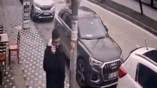 Yaşlı kadını arayıp oğlu gibi konuşarak 1 milyon 200 bin lira dolandıran 2 şüpheli yakalandı
