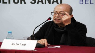 Yazar Selim İleri hayatını kaybetti