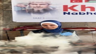 Yedi Başak, Gazzede günlük 20 bin kişiye sıcak yemek ikram ediyor