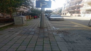 Yedi Eylül Mahallesindeki çöpler temizlendi