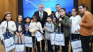 “Yeni Kahramanmaraş Daha Erişilebilir Olacak”