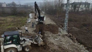 Yeni mahallelerde yeni hatlar