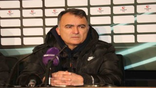 Yeni Malatyaspor - Boluspor maçının ardından