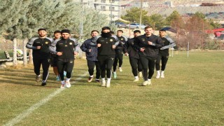 Yeni Malatyasporda yaprak dökümü sürüyor